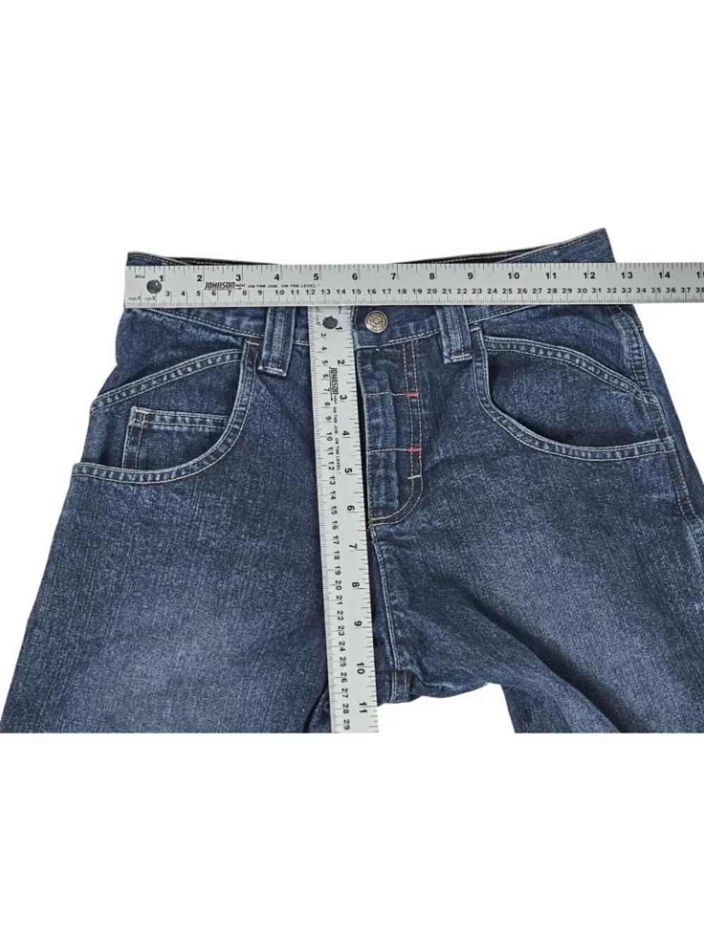Lee ### **vintage